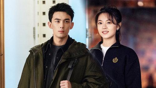 Amidst a Snowstorm of Love Season 1 Episode 20 - Episode 20