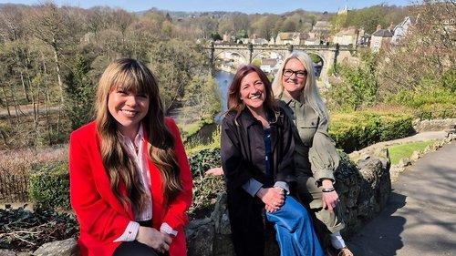 Escape to the Country Season 26 Episode 14 - North Yorkshire