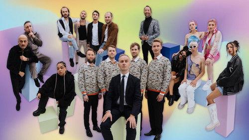 ZDF Magazin Royale Season 5 Episode 8 - There's a Party