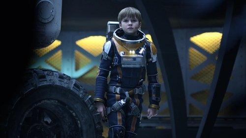 Lost in Space Season 1 Episode 10 - Danger, Will Robinson