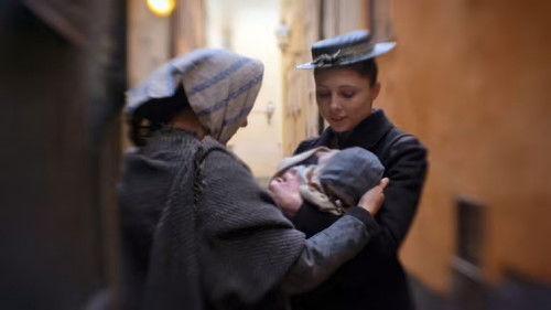 Screams from the past Season 1 Episode 5 - The Angel Maker