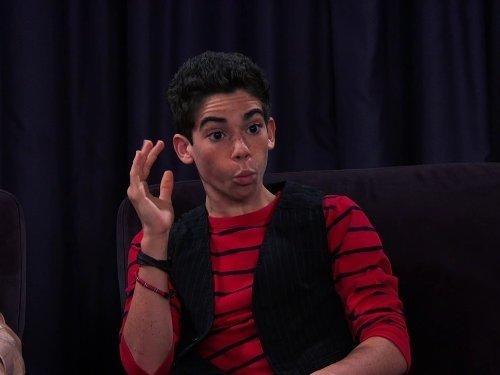 Background image for Acting With the Frenemy