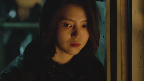 My Name Season 1 Episode 8 - Episode 8