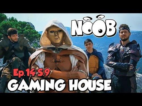 Noob Season 9 Episode 14 - Episode 14