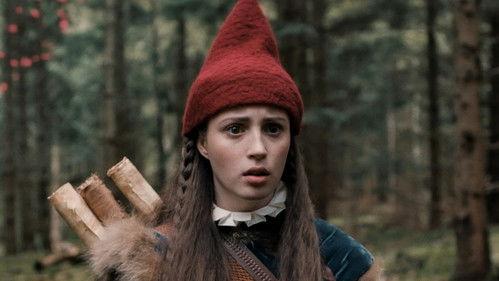 Tinka and the mirror of the soul Season 1 Episode 17 - Episode 17