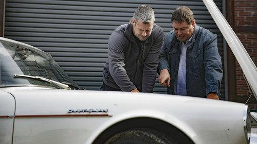Wheeler Dealers Season 19 Episode 8 - This Horse Needs to Be Put Out of Its Misery