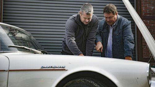 Wheeler Dealers Season 19 Episode 8 - This Horse Needs to Be Put Out of Its Misery