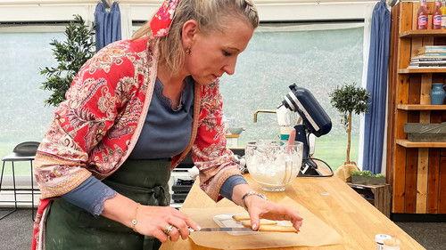 Den store bagedyst Season 11 Episode 5 - Episode 5