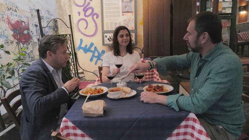 Manu a Matěj Season 2 Episode 9 - Episode 9