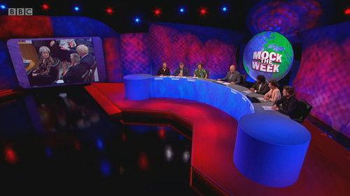 Mock the Week Season 16 Episode 11 - Ed Gamble, Milton Jones, Miles Jupp, Nish Kumar, Felicity Ward