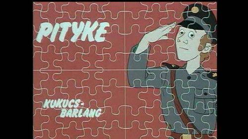 Pityke Season 1 Episode 1 - Episode 1