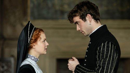 Becoming Elizabeth Season 1 Episode 5 - Necessity Compels Me to Plague You