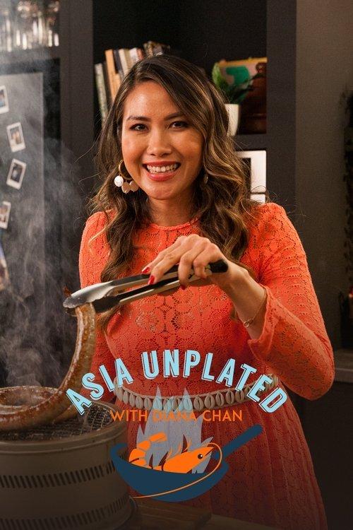Asia Unplated with Diana Chan poster