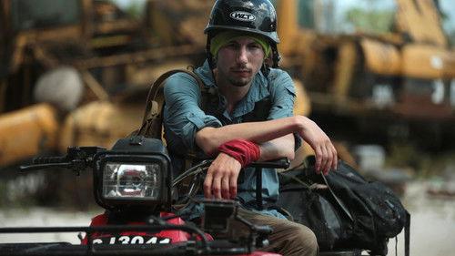 Background image for Hell Dorado