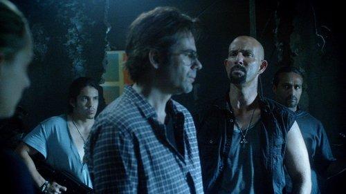 Zoo Season 1 Episode 6 - This Is What It Sounds Like