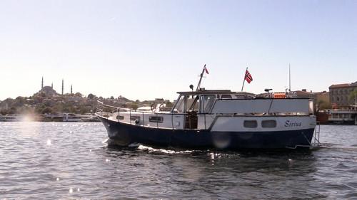 Team Bachstad Season 6 Episode 6 - Rusland til Tyrkia