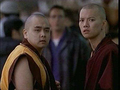 The Sentinel Season 3 Episode 18 - Love Kills