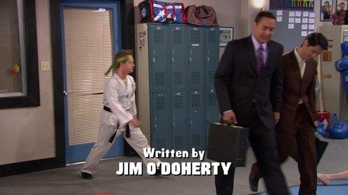 Kickin' It Season 1 Episode 1 - Wasabi Warriors