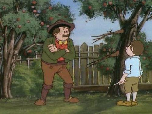 Once Upon a Time... The Discoverers Season 1 Episode 16 - Mendel and Peas