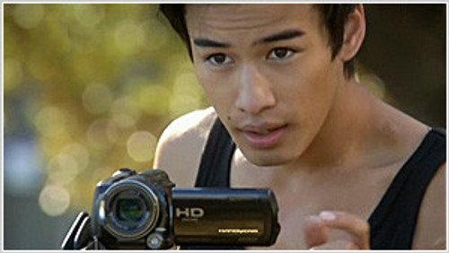 Dance Academy Season 2 Episode 7 - A Choreographed Life