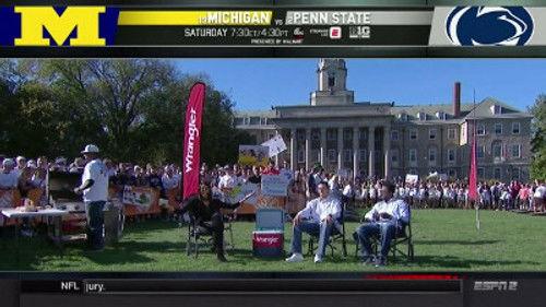 College Football Live Season 11 Episode 8 - State College, PA