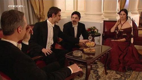 The Witches of Smyrna Season 1 Episode 23 - Episode 23