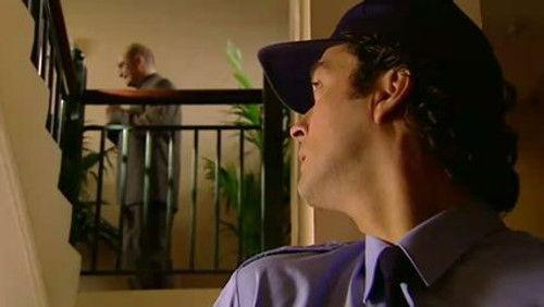 Spoed Season 6 Episode 1 - De Aanslag (deel 2)