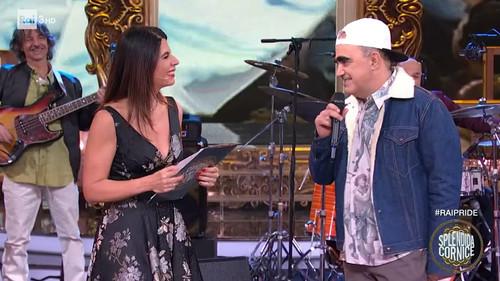 Splendida cornice Season 3 Episode 1 - Episode 1