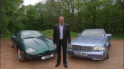 Fifth Gear Season 1 Episode 7 - Episode 7