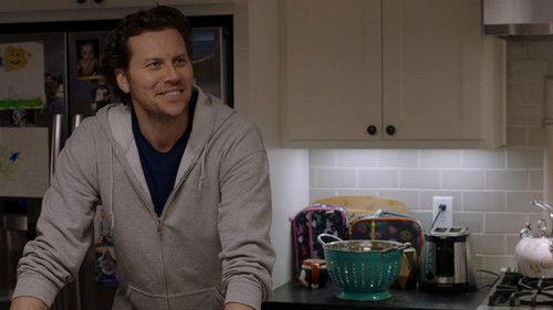 Mr. Mom Season 1 Episode 7 - The Salad Days