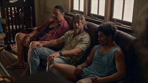 Boy Swallows Universe Season 1 Episode 2 - Boy Gets Chop