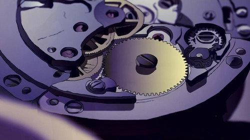 Adrian Season 1 Episode 1 - Episode 1