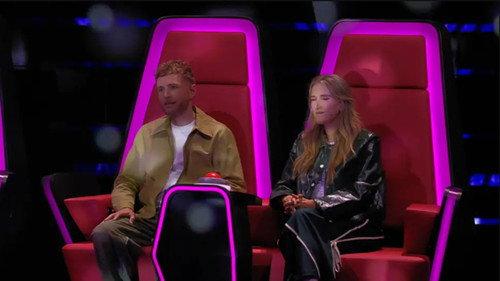 The Voice of Holland Season 13 Episode 12 - Episode 12