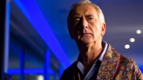 Inside No. 9 Season 1 Episode 2 - A Quiet Night In