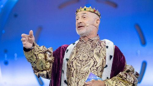 Le Bigdil Season 9 Episode 6 - Episode 6