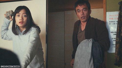 Nihon Boro Yado Kiko Season 1 Episode 11 - Episode 11: Shokichi no Yu, Shimoda - Shizuoka Prefecture