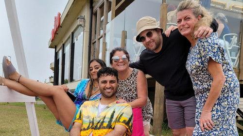 Strangers On A Plane Season 1 Episode 8 - Porto: Day Three