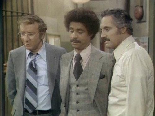 Barney Miller Season 4 Episode 14 - Appendicitis