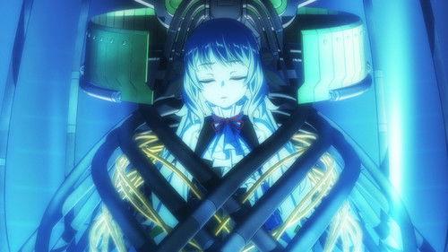 Sakura Wars the Animation Season 1 Episode 10 - The Destruction of Tokyo? The Rage of Tunguska!