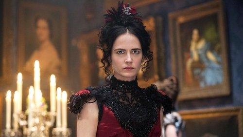 Penny Dreadful Season 2 Episode 6 - Glorious Horrors