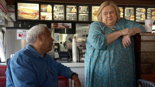 Baskets Season 2 Episode 10 - Circus