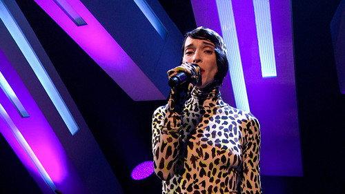 Later... with Jools Holland Season 51 Episode 3 - Robert Plant, St Vincent, Nick Mulvey, Kelela, John Moreland, and Beck