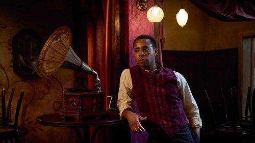 Dope Girls Season 1 Episode 4 - Behold the Stars