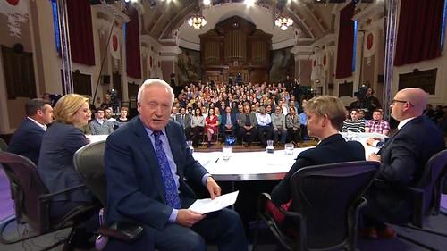 Question Time Season 38 Episode 17 - 19/05/2016