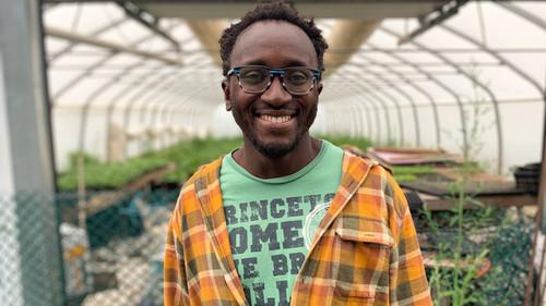 Immigrants de souche Season 1 Episode 1 - Episode 1