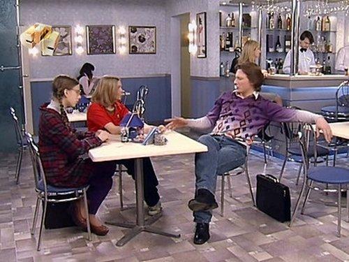 Daddy's Daughters Season 8 Episode 18 - Episode 18