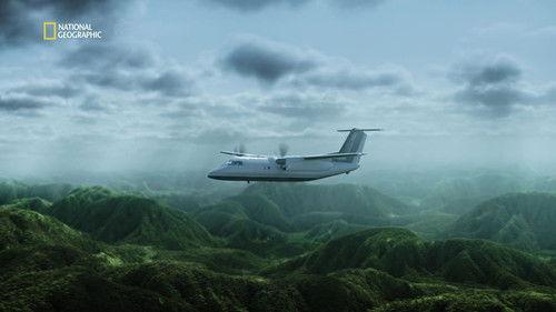 Mayday Season 23 Episode 4 - Power Play (PNG Flight 1600)