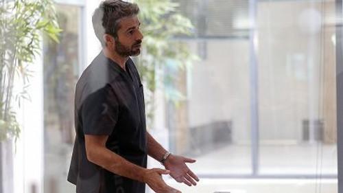 undefined Season 1 Episode 11 - Episode 11