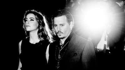 Johnny vs Amber Season 1 Episode 2 - Amber's Story