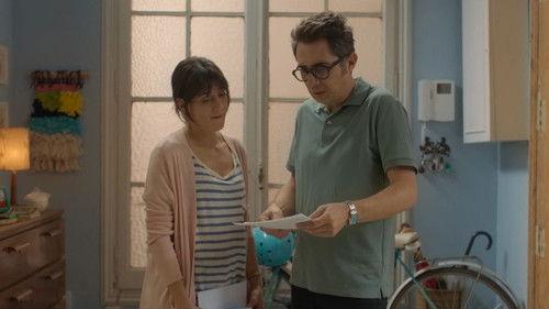 Mira lo que has hecho Season 3 Episode 2 - Episode 2